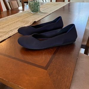 Rothy’s Womens Flats